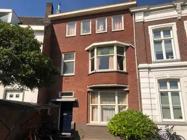 8m2 room to rent for 375€/month in Meerssenerweg 3707, Maastricht
