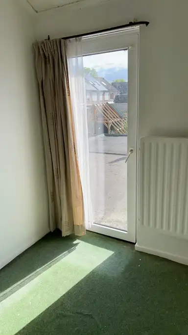 8m2 room to rent for 320€/month in Jacob Roggeveenstraat 24, Goes
