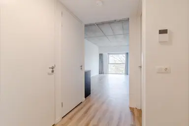 62m2 apartment to rent for 1275€/month in 's-Gravelandseweg 645, Schiedam