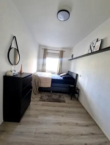 12m2 room to rent for 400€/month in Neherkade 1264, The Hague