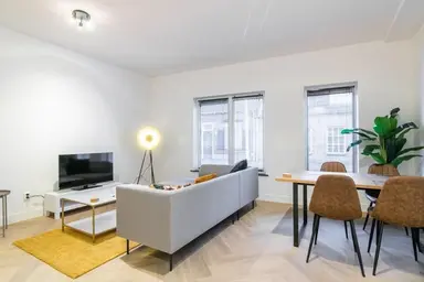 69m2 apartment to rent for 1600€/month in Hoefstraat 240, Tilburg