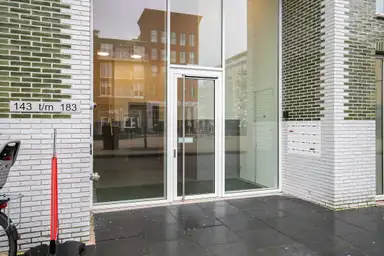 88m2 apartment to rent for 1449€/month in Luxemburgpromenade 176, Utrecht