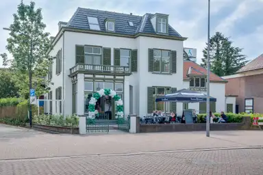 37m2 studio to rent for 1133€/month in Hofdwarsstraat, Apeldoorn