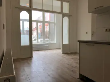 29m2 apartment to rent for 1025€/month in Herman Colleniusstraat 25b, Groningen