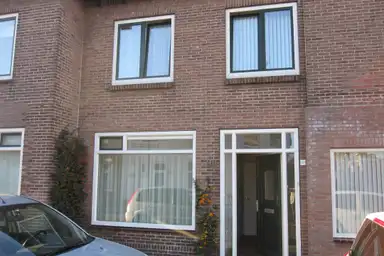 81m2 house to rent for 2250€/month in Indischestraat 101, Haarlem