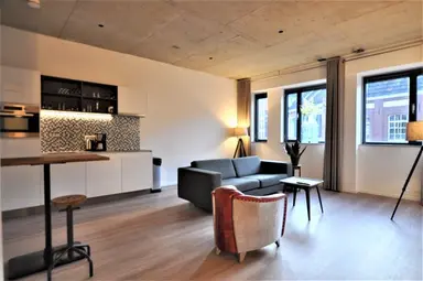 75m2 apartment to rent for 1700€/month in Wal, Eindhoven
