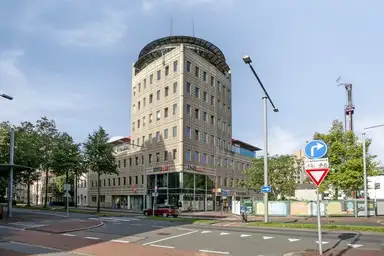 62m2 apartment to rent for 1112€/month in Beverwijcksplaats 6E-1, Dordrecht
