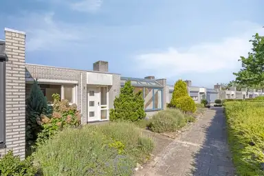 118m2 house to rent for 1495€/month in Fazantberg, Roosendaal