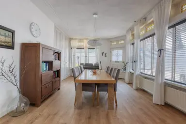 95m2 apartment to rent for 2100€/month in De Sillestraat 25, The Hague