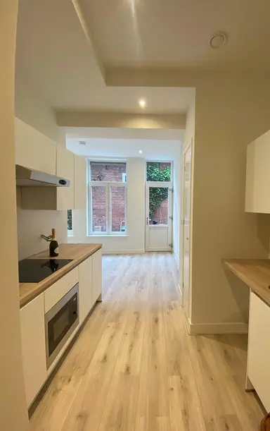 26m2 studio to rent for 1030€/month in Nieuwe Blekerstraat, Groningen