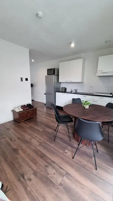 40m2 studio to rent for 965€/month in Helling 38, Utrecht