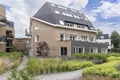 112m2 apartment to rent for 1645€/month in Koningsstraat 5B, Hilversum