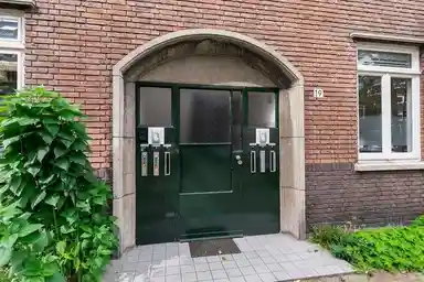 80m2 apartment to rent for 2250€/month in Lumeystraat, Rotterdam