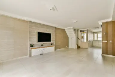101m2 house to rent for 2950€/month in Turnhoutplantsoen 120, Amsterdam