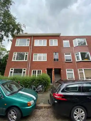 6m2 studio to rent for 475€/month in Mozartstraat 36b, Groningen