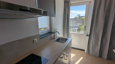 24m2 studio to rent for 900€/month in Burgemeestersrand 98, Delft