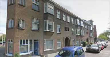 70m2 apartment to rent for 1251€/month in Hanenburglaan 100, The Hague