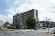 35m2 apartment to rent for 803€/month in Paterswoldseweg 28851, Groningen