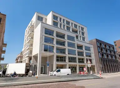 87m2 apartment to rent for 1975€/month in Markendaalseweg, Breda