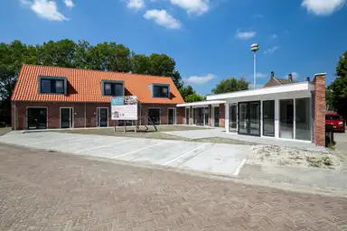 95m2 house to rent for 1400€/month in Deltastraat 2C, Kattendijke
