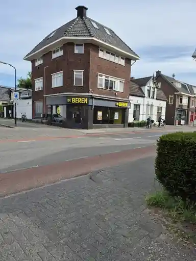 48m2 apartment to rent for 950€/month in Torenstraat 2, Apeldoorn