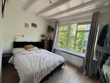 105m2 room to rent for 1500€/month in Karel du Jardinstraat 66A-H, Amsterdam