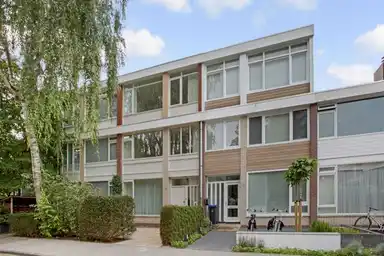 190m2 house to rent for 5000€/month in Nederhoven, Amsterdam