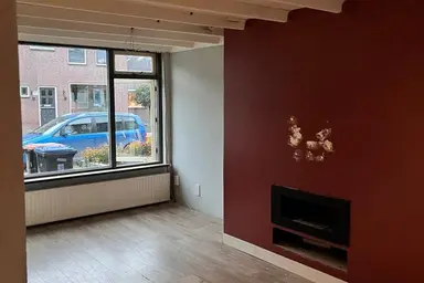 103m2 house to rent for 1525€/month in Anjerstraat, Steenbergen