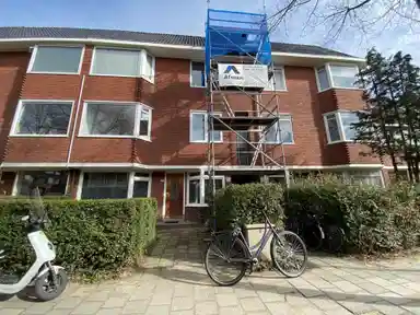 15m2 room to rent for 589€/month in Gratamastraat 63a, Groningen
