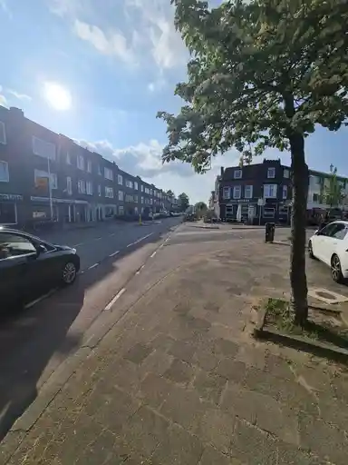 35m2 apartment to rent for 1595€/month in Groeneweg, Utrecht