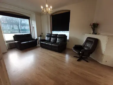 25m2 room to rent for 1099€/month in Oudenoord 481, Utrecht