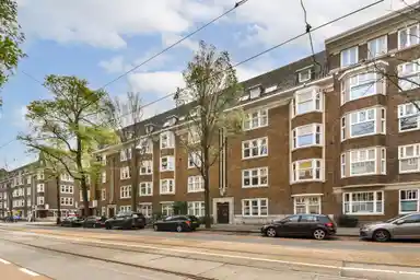 195m2 apartment to rent for 6000€/month in Stadionweg 65-1, Amsterdam
