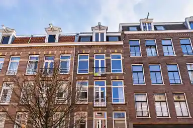 59m2 apartment to rent for 2500€/month in Van Ostadestraat 210-3, Amsterdam
