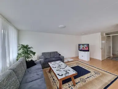 93m2 apartment to rent for 2400€/month in Jan de Jonghkade, Amsterdam