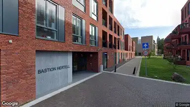 47m2 studio to rent for 1058€/month in Merkatplantsoen, Maastricht