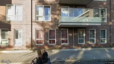 81m2 apartment to rent for 1855€/month in Marisstraat, Vlaardingen