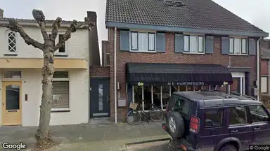 167m2 apartment to rent for 1425€/month in Kloosterstraat, Made