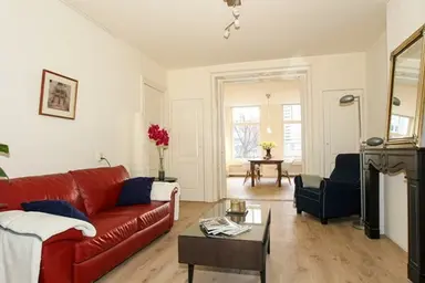 90m2 apartment to rent for 1995€/month in Prins Hendrikkade 156B, Rotterdam