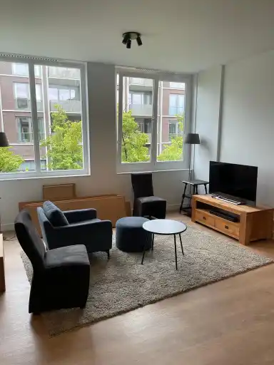 70m2 room to rent for 1000€/month in Gasthuislaan 68B, Delft