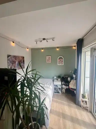 13m2 room to rent for 1035€/month in Willem de Zwijgerlaan, Amsterdam