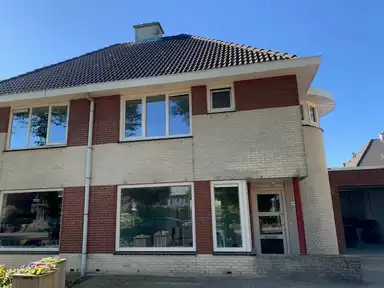 135m2 house to rent for 1240€/month in Heiligelaan 48B, Zuidbroek