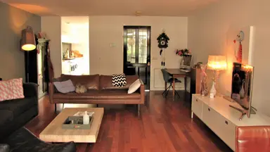 132m2 house to rent for 2850€/month in Pleviersingel 29, The Hague