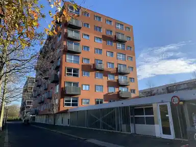 100m2 apartment to rent for 1500€/month in Anna Blamansingel 188, Amsterdam