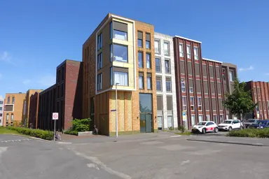 50m2 apartment to rent for 1850€/month in Eerste Muntmeesterslaan 109, Utrecht