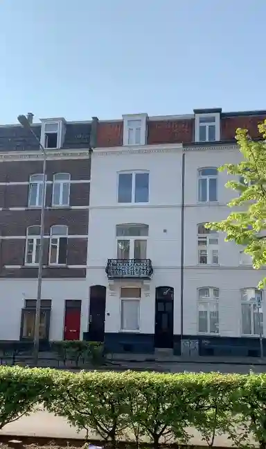 18m2 room to rent for 925€/month in Sint Annalaan, Maastricht