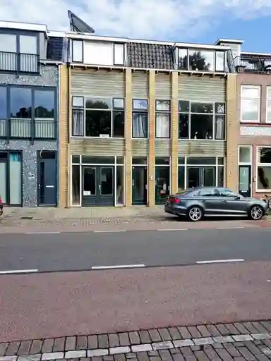 30m2 studio to rent for 1550€/month in Groeneweg, Utrecht