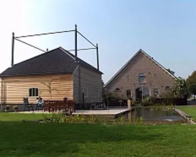 20m2 room to rent for 450€/month in Achtersloot 124, IJsselstein
