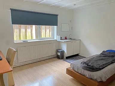 27m2 room to rent for 695€/month in Koekoekweg 34, Hengelo