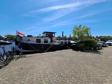 9m2 room to rent for 750€/month in Veerdijk 47-WS, Wormer