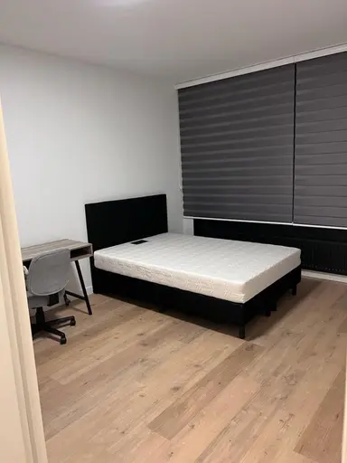 15m2 room to rent for 1000€/month in Willem Kraanstraat 44, Amsterdam